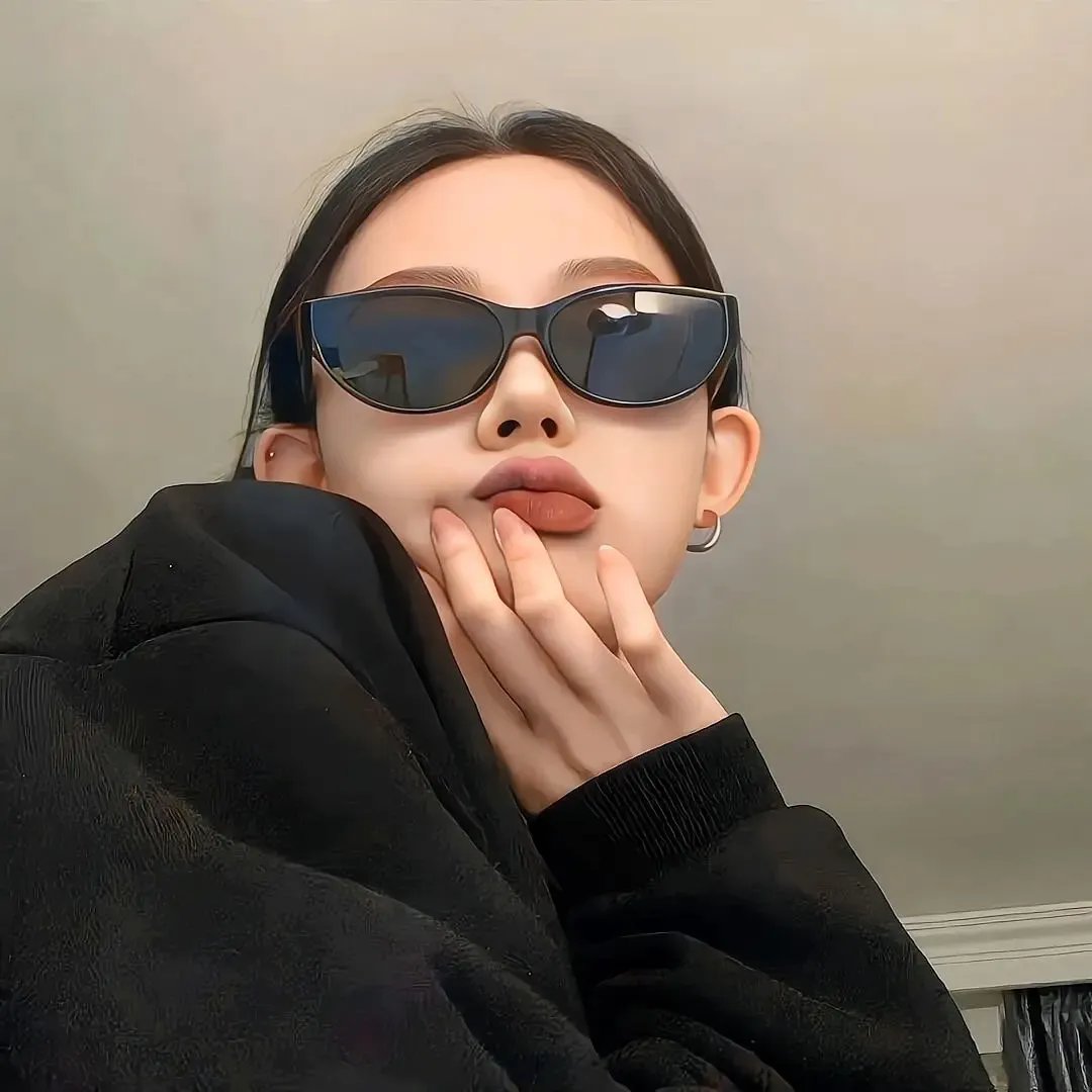 屌丝女士第四季