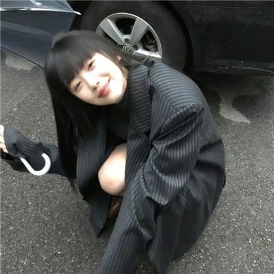 霓虹心